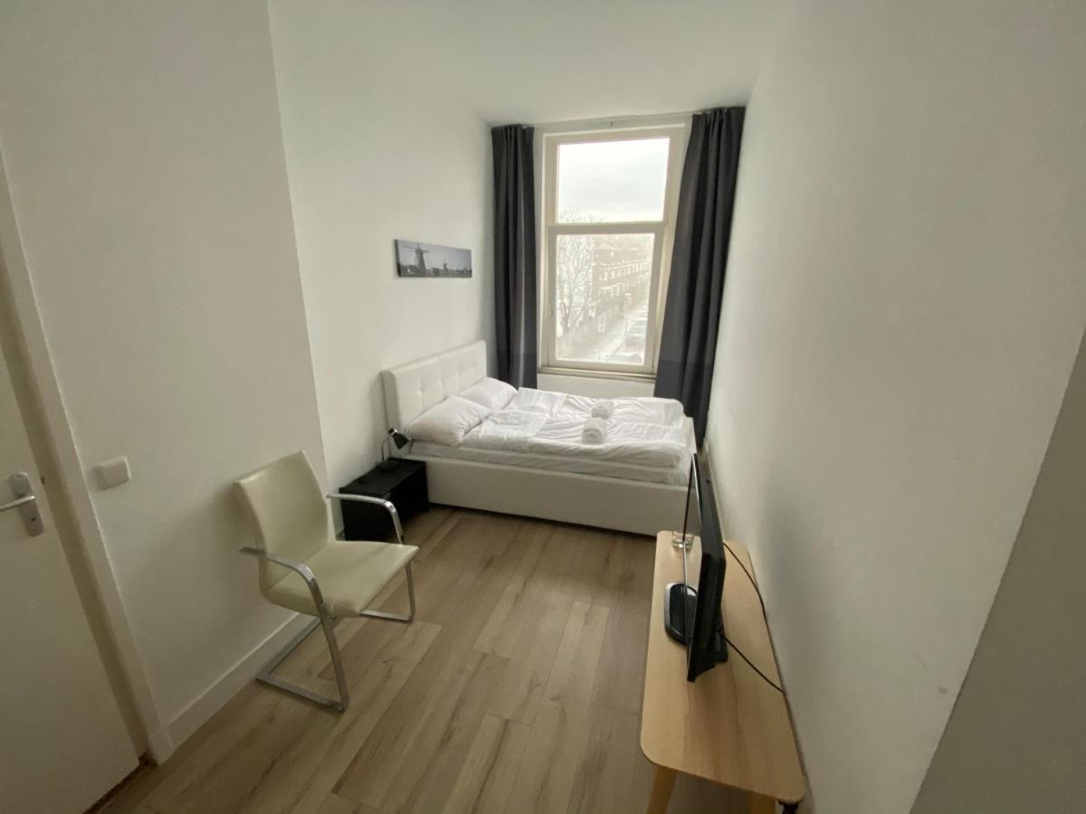 Jordans Residence Den Haag Bagian luar foto