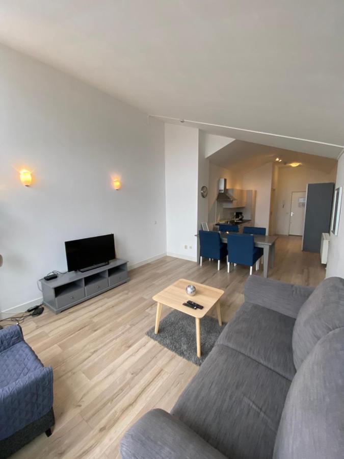 Jordans Residence Den Haag Bagian luar foto