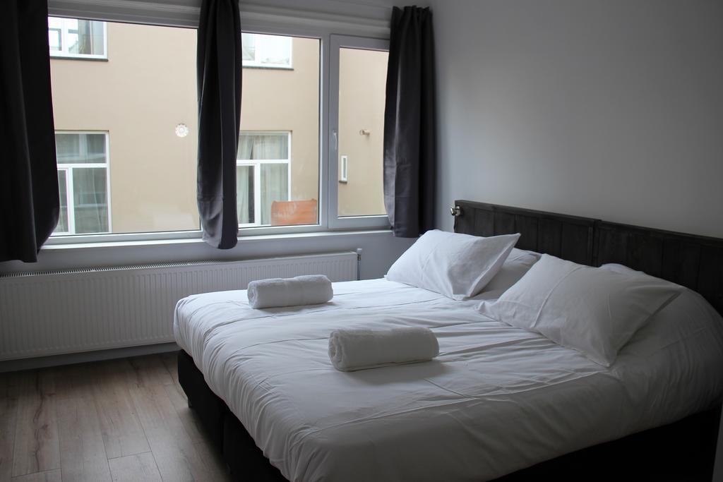 Jordans Residence Den Haag Bagian luar foto