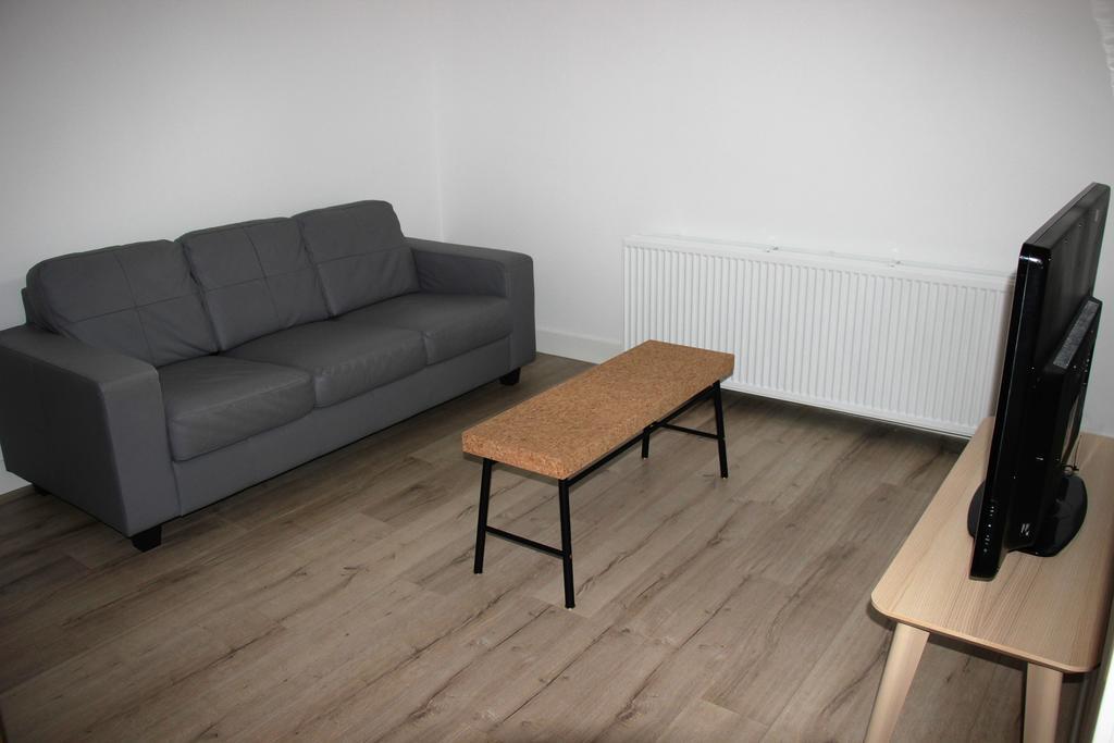 Jordans Residence Den Haag Bagian luar foto