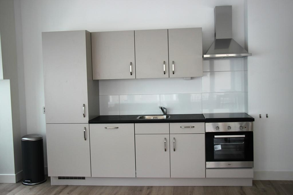 Jordans Residence Den Haag Bagian luar foto